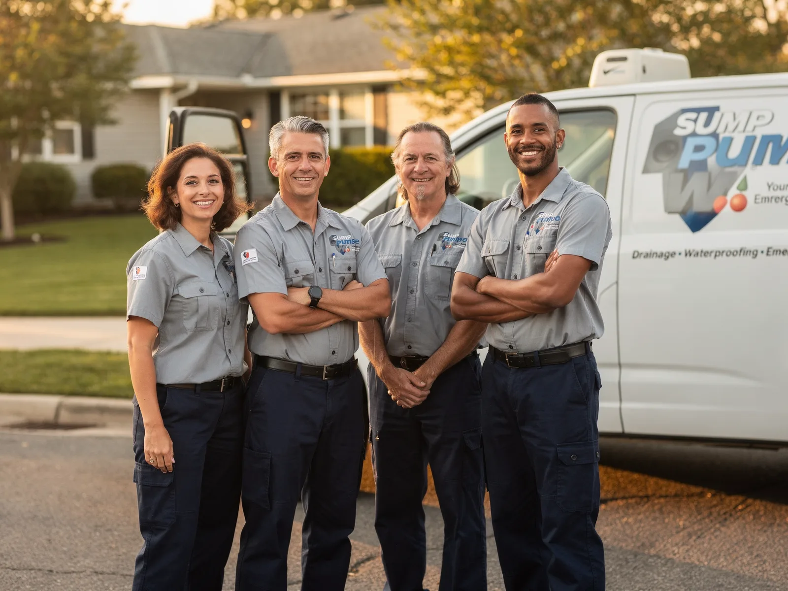 Water Heater Repair company in Fingerville, SC
