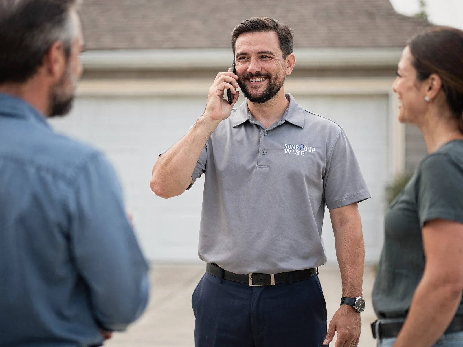 Water Heater Repair Fingerville, SC FAQs